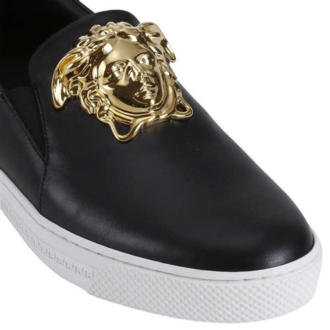 versace mens|Versace men's shoes on clearance.